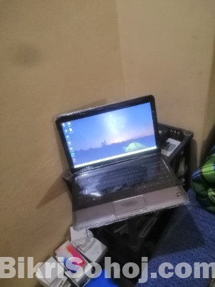 Hp 1000